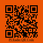 PI Radio QR