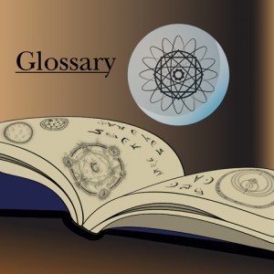 glossary